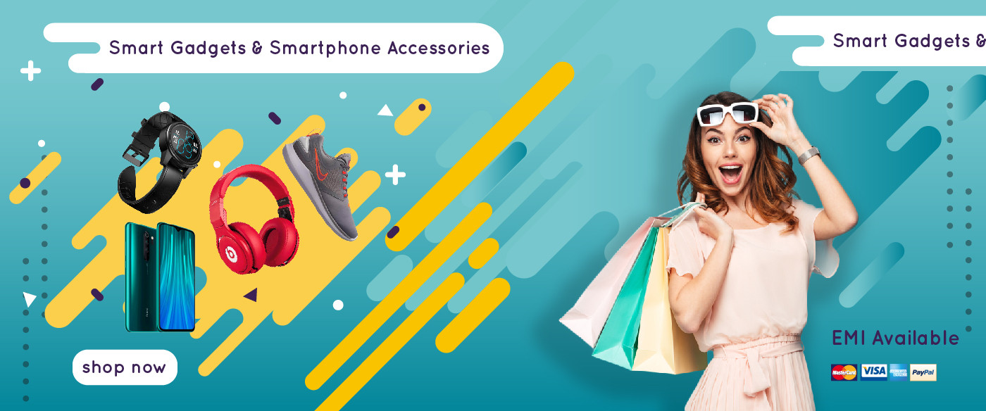 OurMall Online Shopping promo